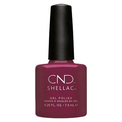 CND Shellac Gel Polish 7.3ml Decadence