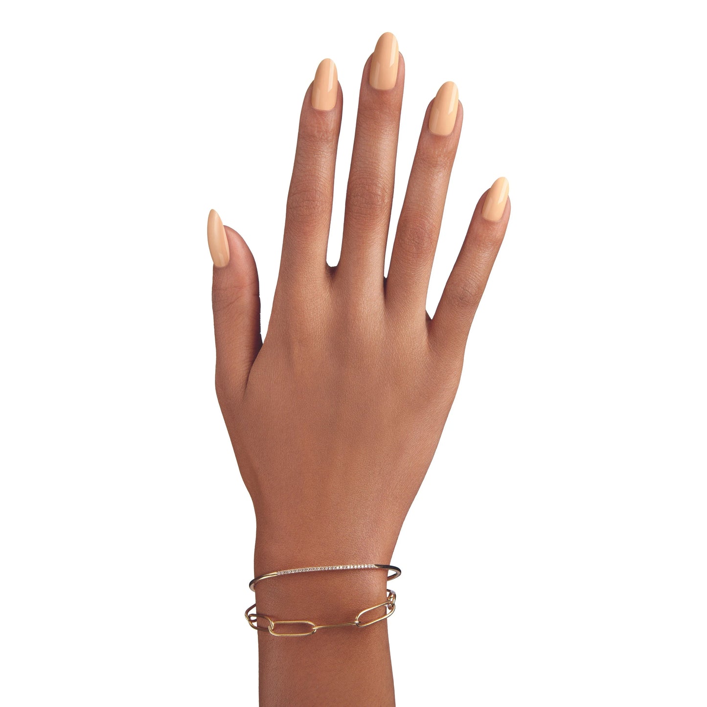 CND Shellac Exquisite Gel Polish 0.25 fl oz