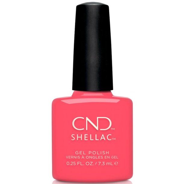 CND Shellac Gel Polish 7.3ml Beach Escape