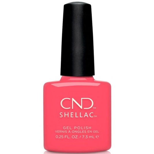 CND Shellac Gel Polish 7.3ml Beach Escape
