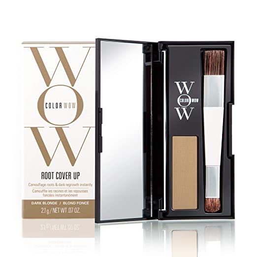 Color Wow Root Touch Up Dark Blonde 0.7 oz