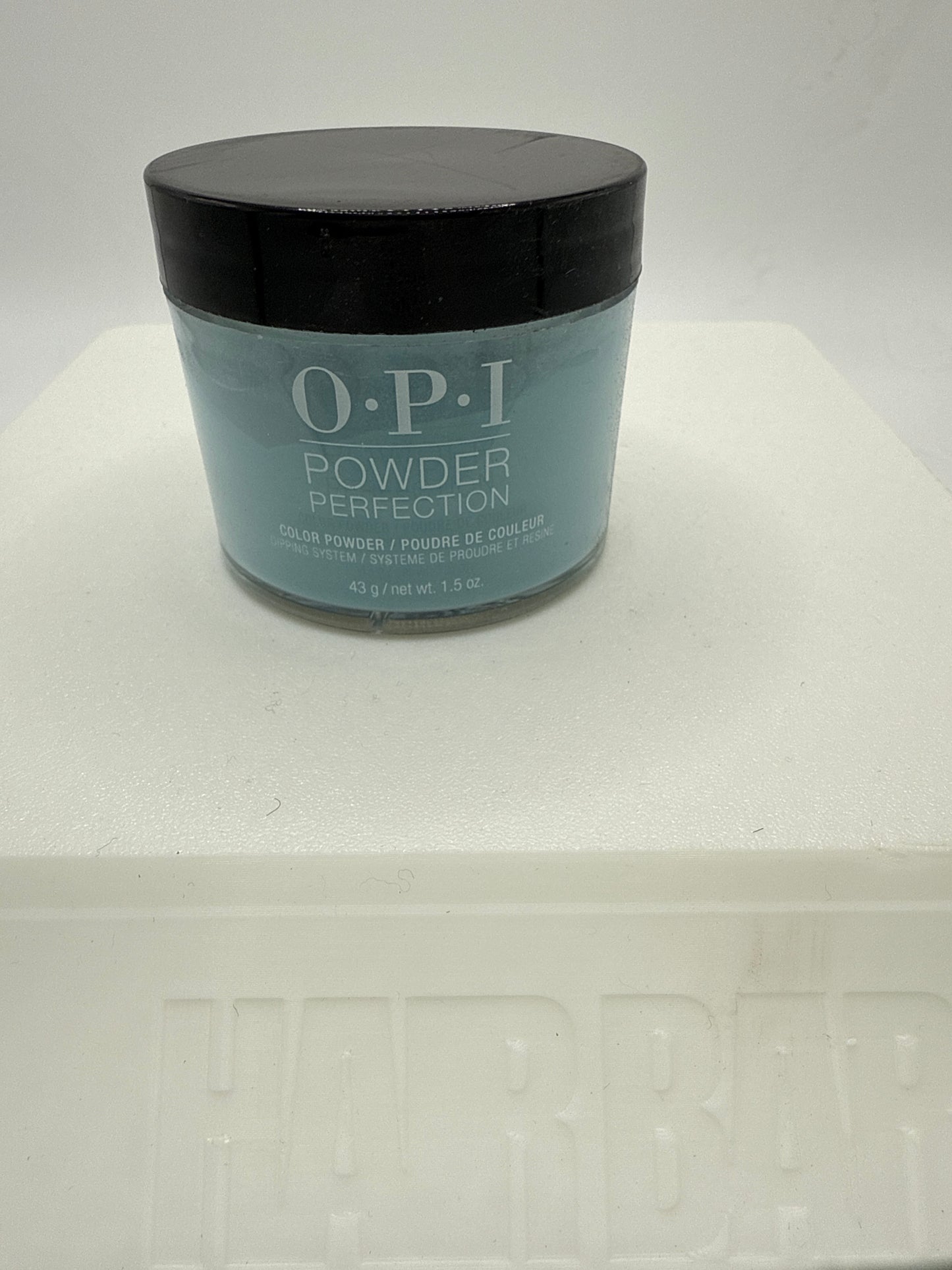 OPI Powder Perfection Dip Powder 43g 1.5 oz Cant Find My Czechbook