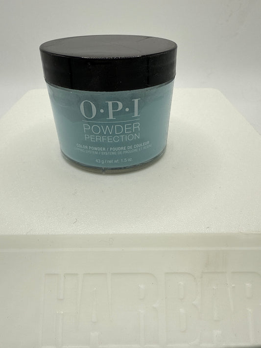 OPI Powder Perfection Dip Powder 43g 1.5 oz Cant Find My Czechbook