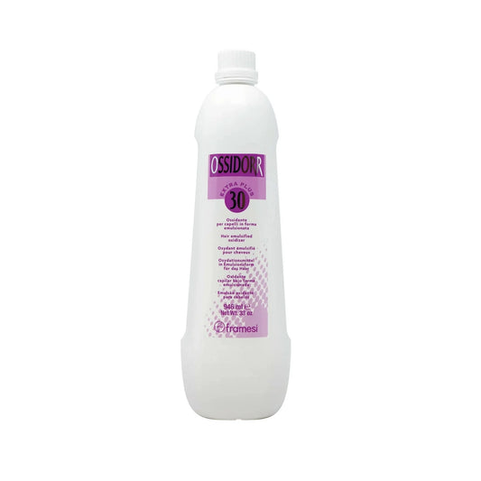 Framesi Ossidorr Oxidant Developer Volume 30 Volume 33.8 oz