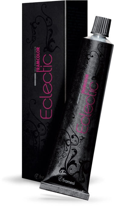 Framesi ECLECTIC Demi-Permanent HAIR COLOR 2 oz 7 RDE 7.43 7RDE