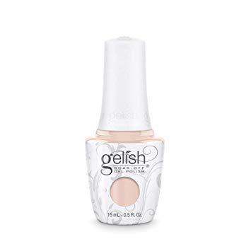 Gelish 15ml Soak-Off Gel Polish Prim-Rose & Proper