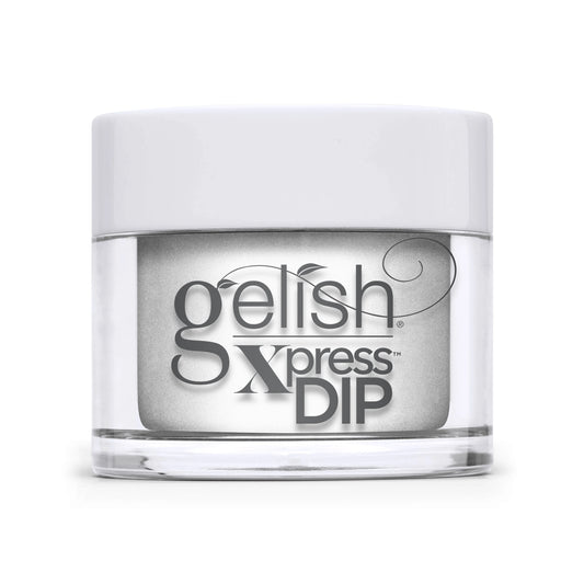 Gelish XPress Dip Powder .8 oz Arctic Freeze