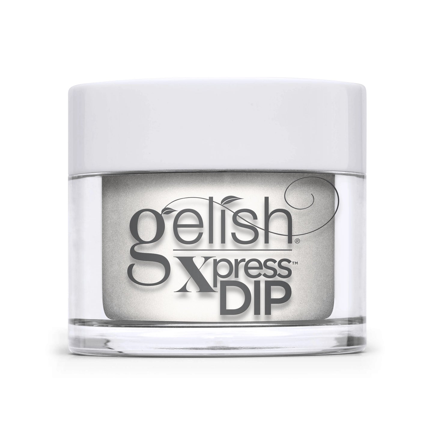 Gelish XPress Dip Powder 23g .8 oz Clear As Day