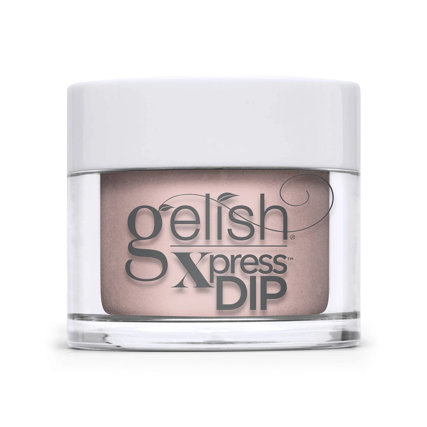 Gelish XPress Dip Powder .8 oz Prim Rose & Proper