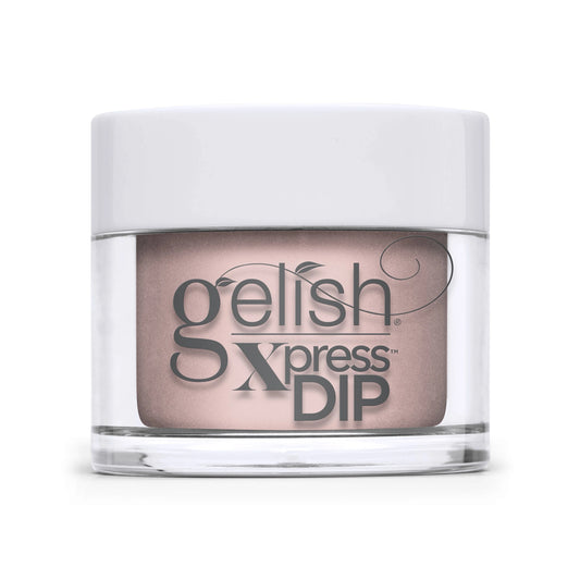 Gelish XPress Dip Powder .8 oz Prim Rose & Proper