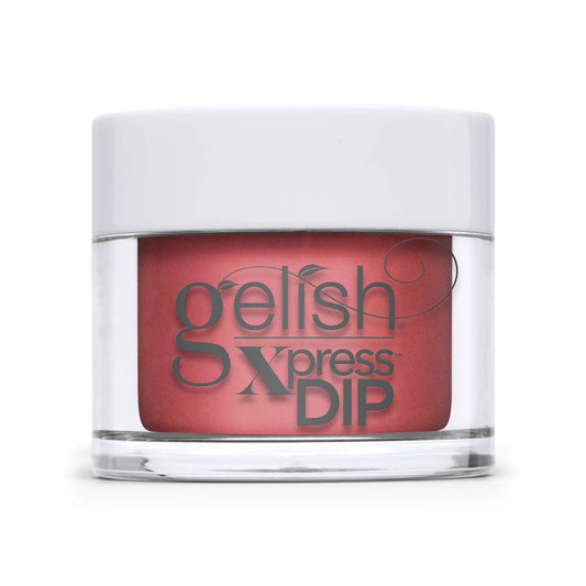 Gelish XPress Dip Powder .8 oz Shake It Till You Samba
