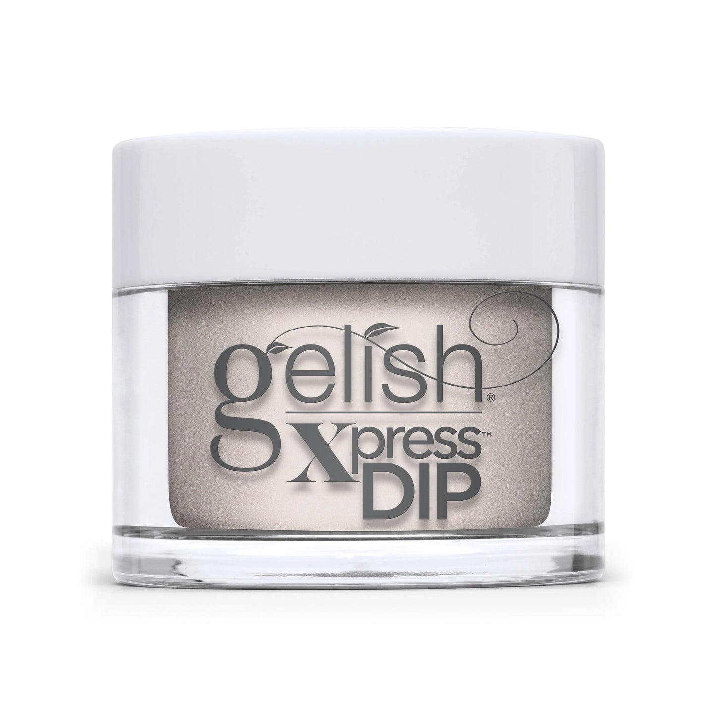 Gelish XPress Dip Powder .8 oz Tan My Hide
