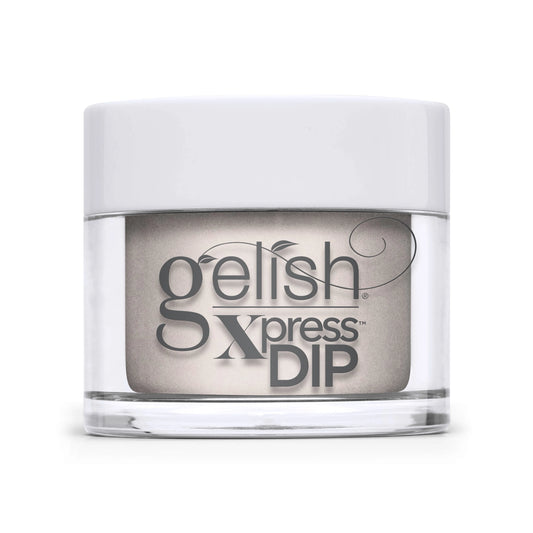 Gelish XPress Dip Powder .8 oz Tan My Hide