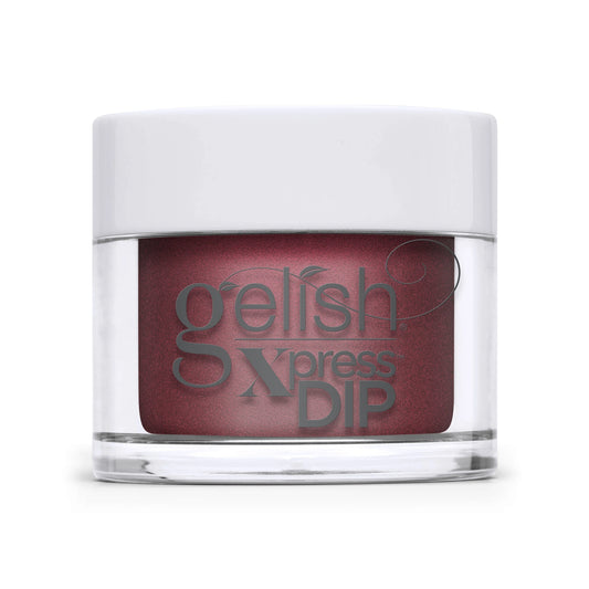 Gelish XPress Dip Powder .8 oz Wonder Woman