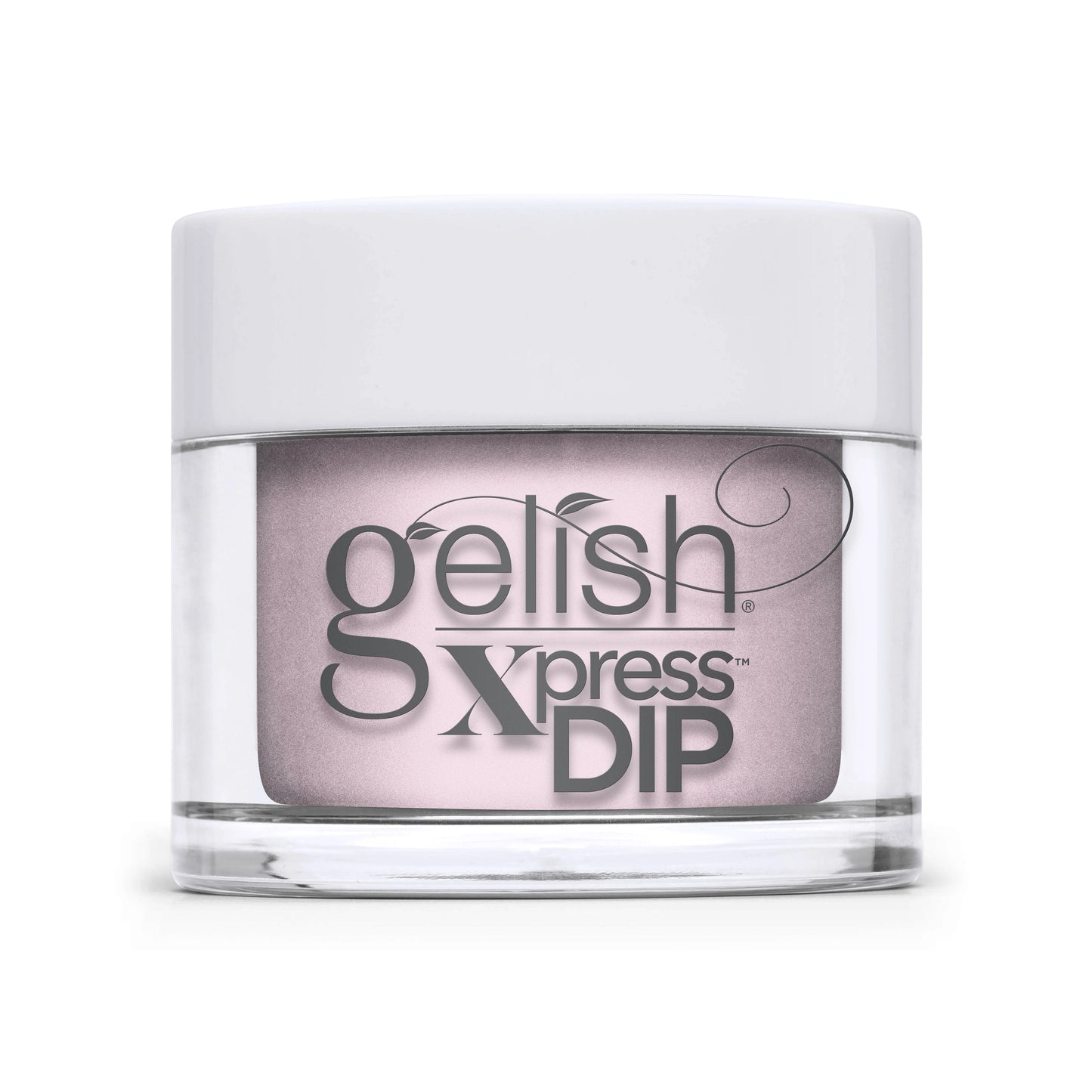 Gelish XPress Dip Powder .8 oz You're so sweet you're giving me a toothache