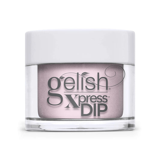Gelish XPress Dip Powder .8 oz You're so sweet you're giving me a toothache