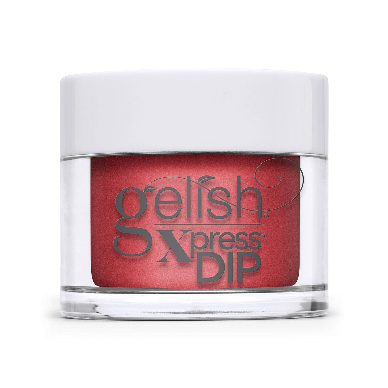 Gelish XPress Dip Powder .8 oz Scandalous