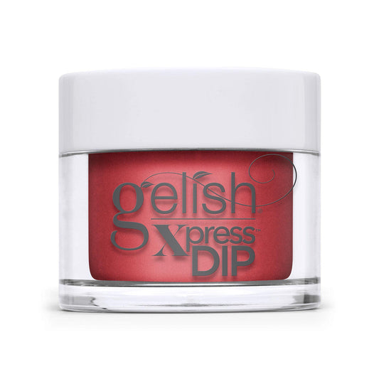 Gelish XPress Dip Powder .8 oz Scandalous