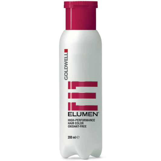 Goldwell Elumen High-Performance Haircolor 6.7 oz GK @ ALL Gold Copper GK@ALL