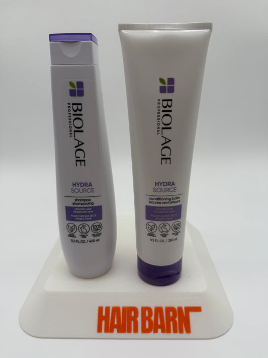 Biolage Hydra Source Kit