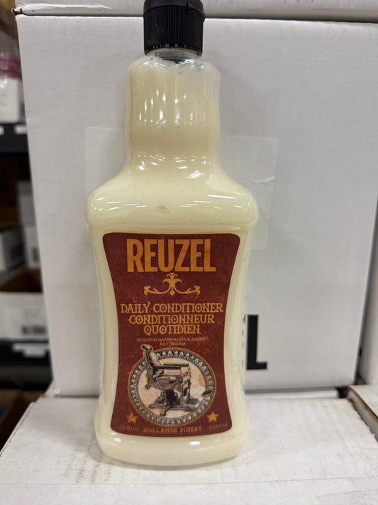 Reuzel Daily Conditioner 33.81 oz