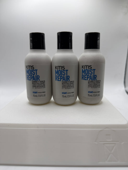 KMS Moist Repair Conditioner 8.5oz