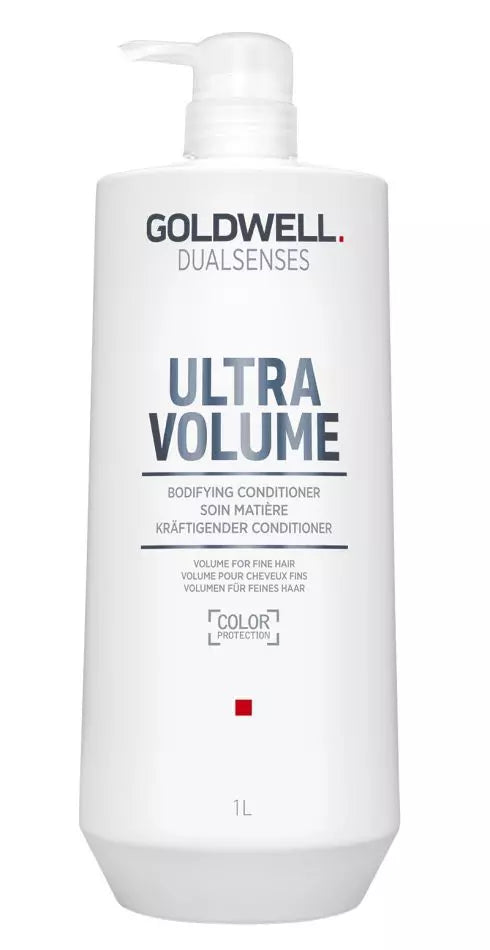 Goldwell Dualsenses Ultra Volume Bodifying Conditioner 1 liter