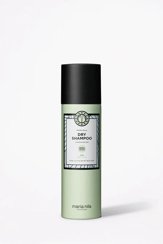 Maria Nila Dry Shampoo Adds Volume to Fine Hair 8.5 fl oz