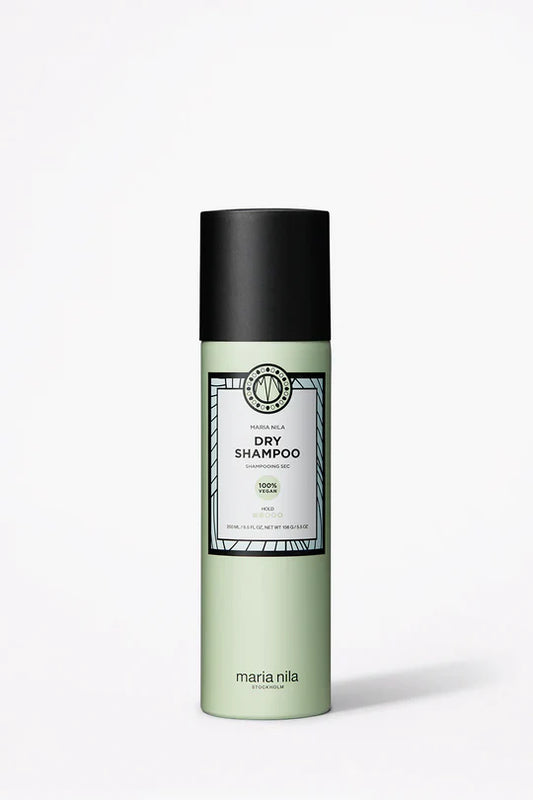 Maria Nila Dry Shampoo Adds Volume to Fine Hair 8.5 fl oz