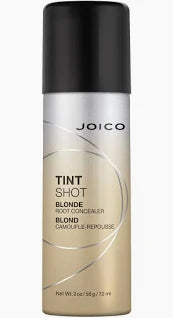 Joico Tint Shot Blonde Root Concealer 2 oz Hair Color