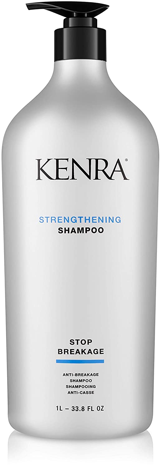 Kenra Strengthening Anti Stop Breakage Shampoo 33.8 oz