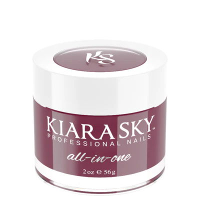 Kiara Sky All-in-One DM5037 Invite Only 2oz Dip Acrylic