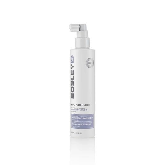 Bosely MD Volumize Nourishing Leave In 6.7 oz