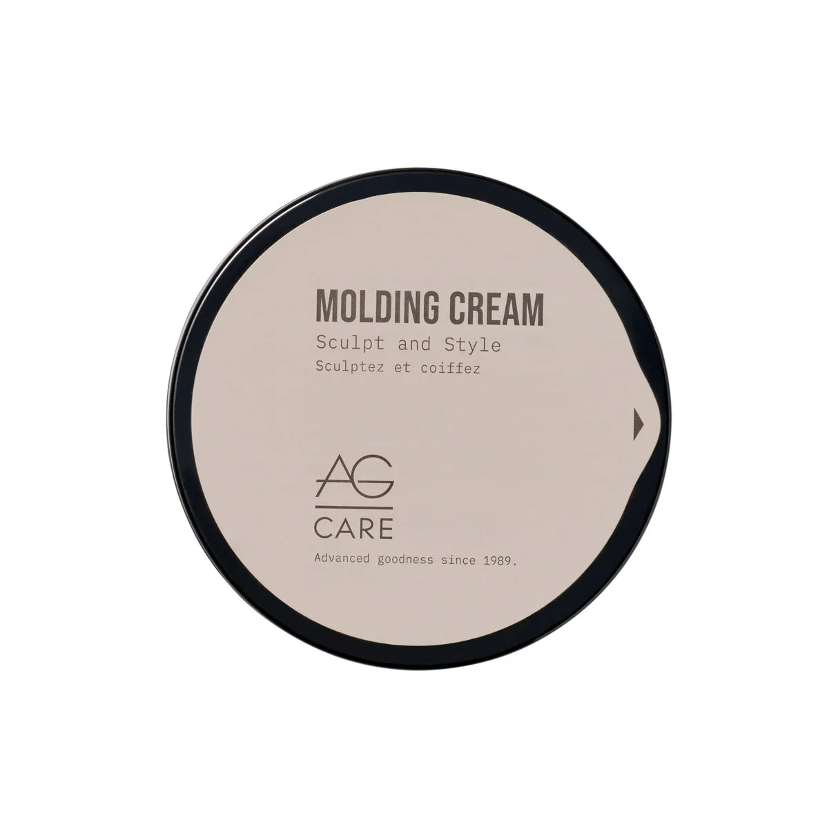 AG Care Molding Cream Sculpt and Style 2.5 oz