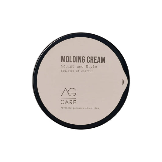 AG Care Molding Cream Sculpt and Style 2.5 oz