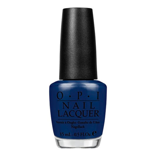 OPI Nail Lacquer 15ml Bottle I Saw U Saw We Saw Warsaw