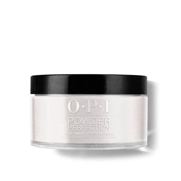 OPI Powder Perfection Clear Coat Set 4.25 oz