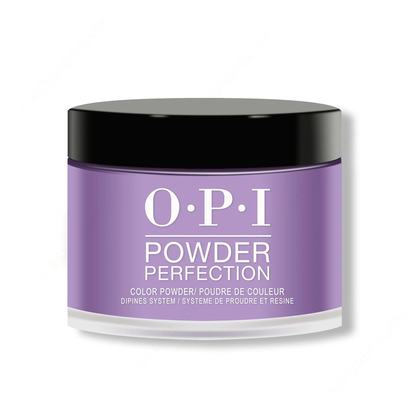 OPI Powder Perfection Dip Powder 1.5 oz Do You Have This Color In Stock-Holm?