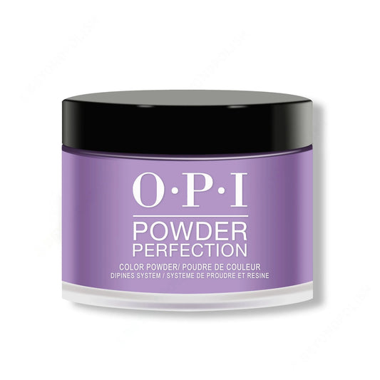 OPI Powder Perfection Dip Powder 1.5 oz Do You Have This Color In Stock-Holm?
