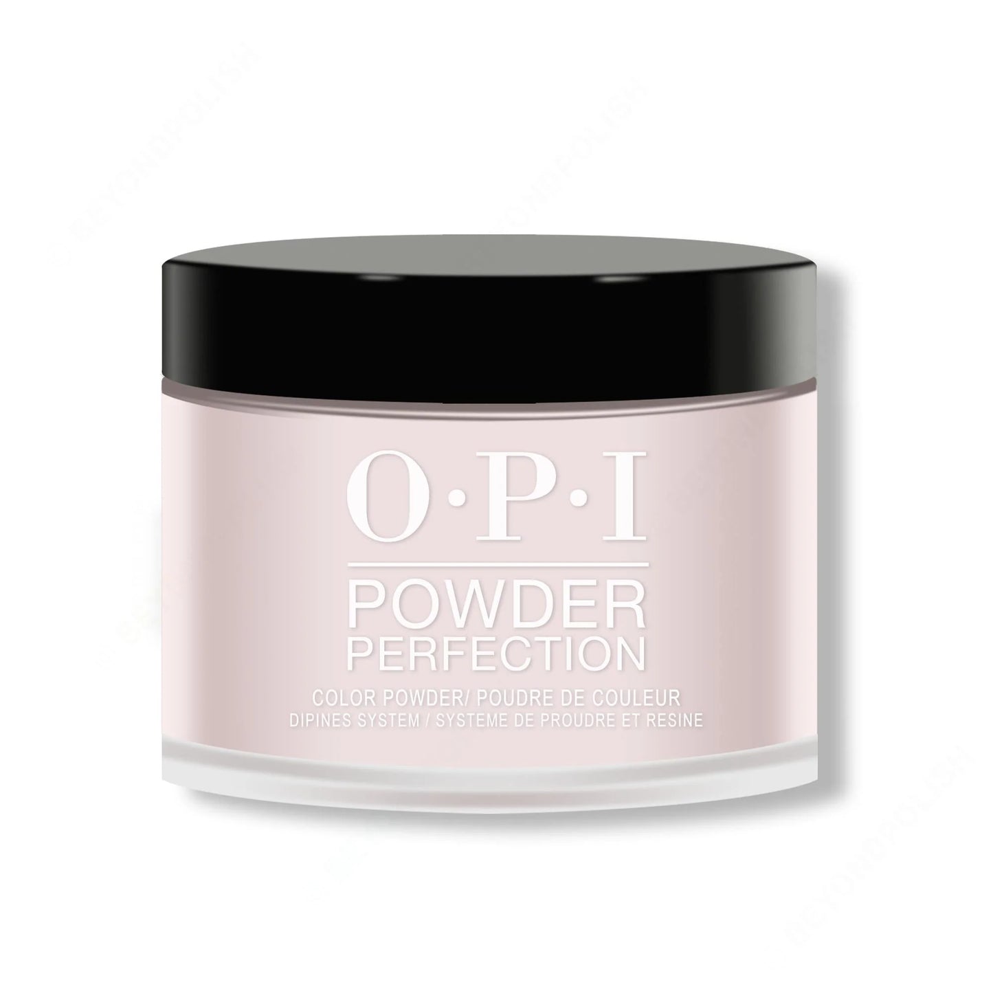 OPI Powder Perfection Dip Powder 43g  1.5 oz DPN52 Humidi- Tea