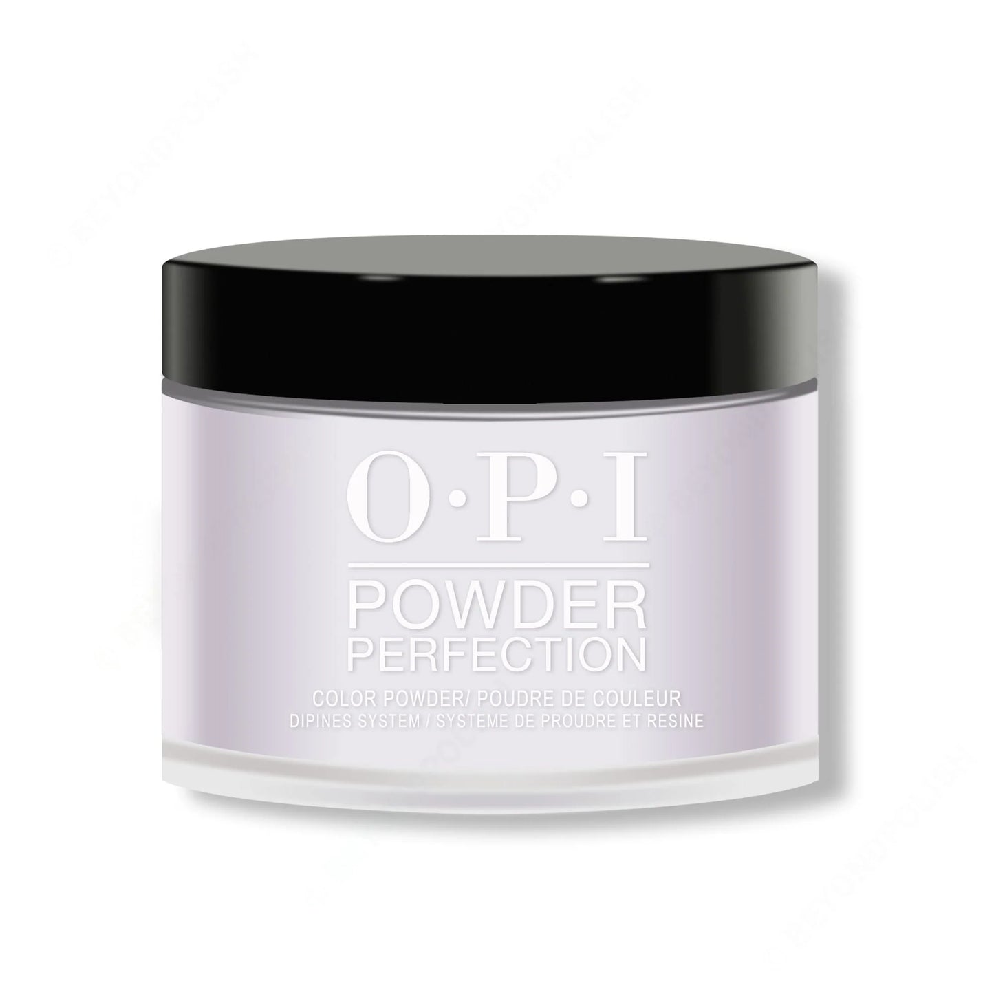 OPI Powder Perfection Dip Powder 43g 1.5 oz You’re Such A Budapest