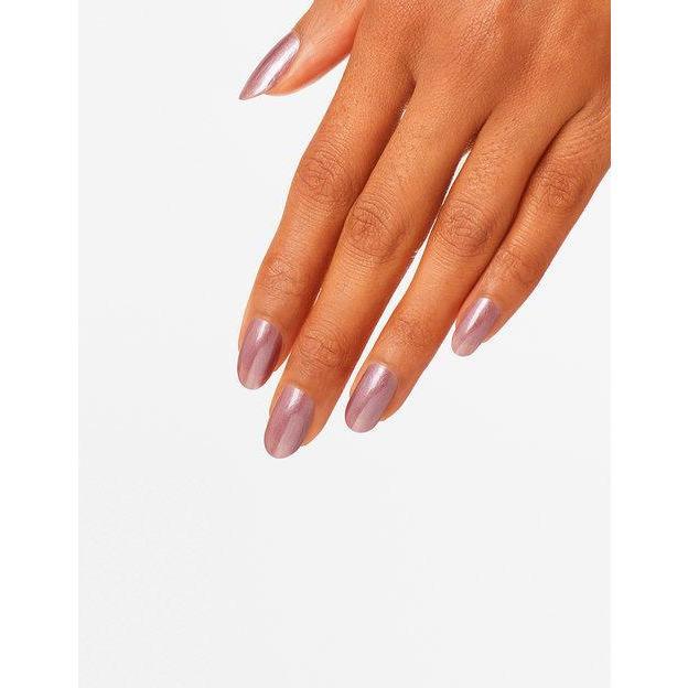 OPI Gelcolor Nail Polish 15ml Bottle Reykjavik Has All The Hot Spots