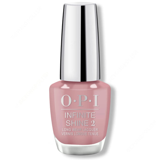 OPI Infinite Shine Tickle My France-y .5 mL