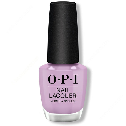 OPI XBOX Collection Nail Lacquer 0.5 oz Achievement Unlocked-NLD60