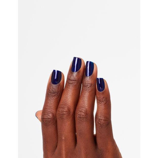 OPI Nail Lacquer 15ml Bottle Chills Are Multiplying