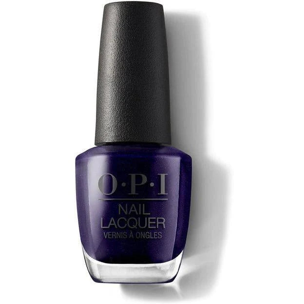 OPI Nail Lacquer 15ml Bottle Chills Are Multiplying