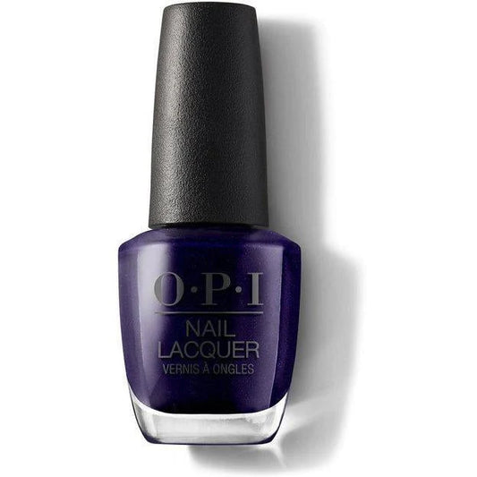 OPI Nail Lacquer 15ml Bottle Chills Are Multiplying