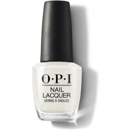 OPI Nail Lacquer DON'T CRY OVER SPILLED MILKSHAKES GREASE 15 mL .5fl oz