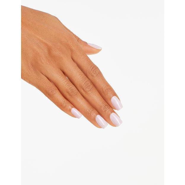 OPI NAIL LACQUER 15ml 0.5fl.oz Frenchie Likes To Kiss? NLG47