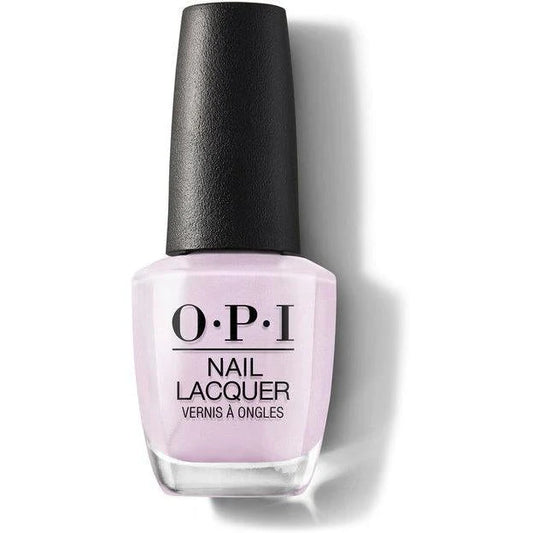 OPI NAIL LACQUER 15ml 0.5fl.oz Frenchie Likes To Kiss? NLG47